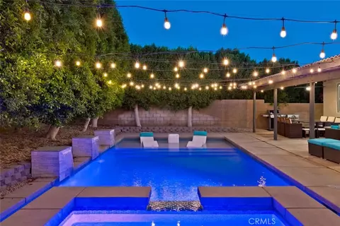 Exterior - 80750 Diamondback Trl, Indio, CA 92201 photo 17 of 27