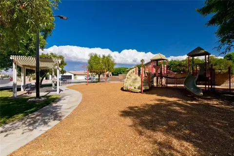 Exterior - 80750 Diamondback Trl, Indio, CA 92201 photo 27 of 27
