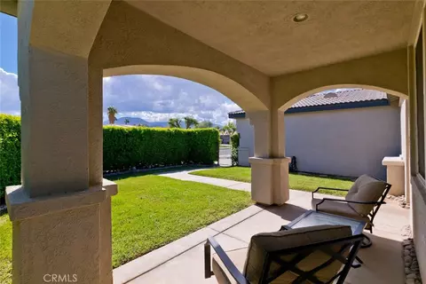 Exterior - 80750 Diamondback Trl, Indio, CA 92201 photo 4 of 27