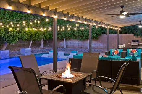 Exterior - 80750 Diamondback Trl, Indio, CA 92201 photo 24 of 27