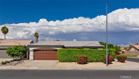 Exterior - 80750 Diamondback Trl, Indio, CA 92201 photo 6 of 27