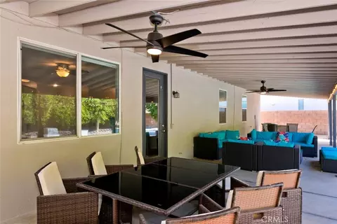 Exterior - 80750 Diamondback Trl, Indio, CA 92201 photo 9 of 27