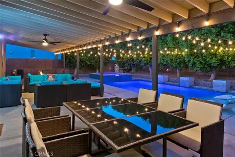 Exterior - 80750 Diamondback Trl, Indio, CA 92201 photo 15 of 27
