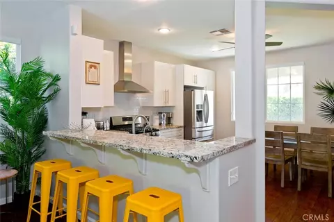 Kitchen - 80750 Diamondback Trl, Indio, CA 92201 photo 2 of 3