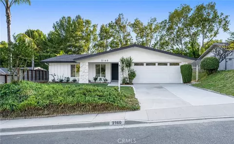 2160 Abajo, Monterey Park, CA 91754