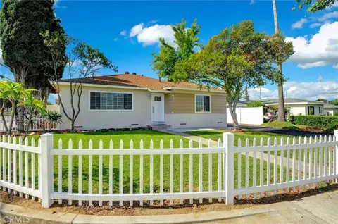 504 W Nubia St, Covina, CA 91722