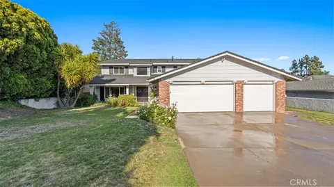 2074 N Albright Ave, Upland, CA 91784