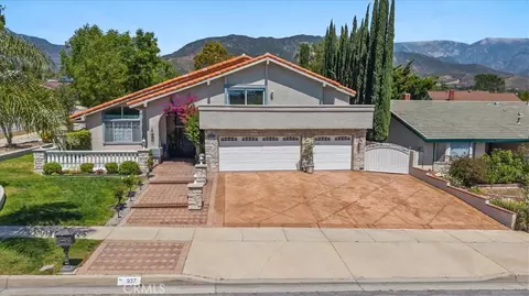 937 Emerson St, Upland, CA 91784