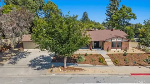 3310 N Mills Ave, Claremont, CA 91711