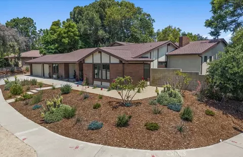 3310 N Mills Ave, Claremont, CA 91711
