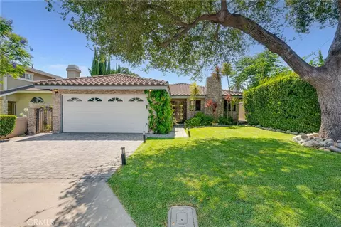 157 Madeline Dr, Monrovia, CA 91016