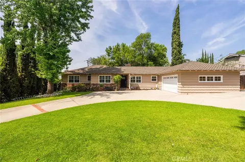 515 N Michillinda, Pasadena, CA 91107