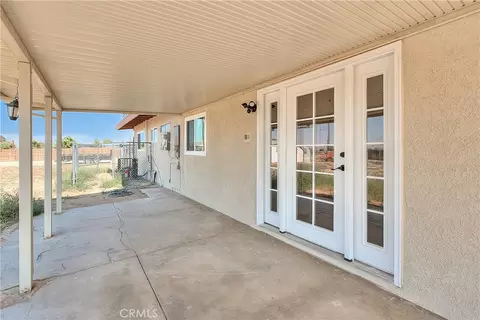 Exterior - 20916 Thunderbird, Apple Valley, CA 92307 photo 5 of 6