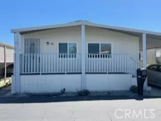 15621 Beach Blvd #61, Westminster, CA 92683