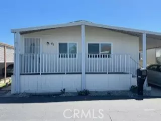 15621 Beach Blvd #61, Westminster, CA 92683