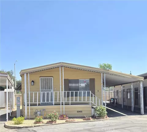 840 E Foothill Blvd E #38, Azusa, CA 91702