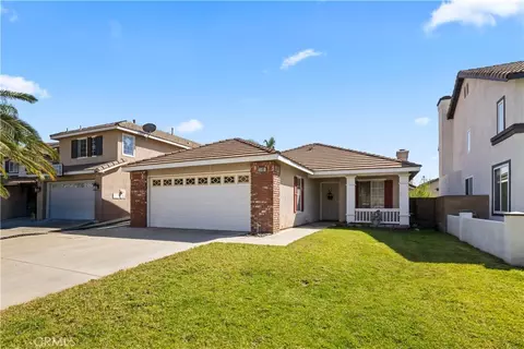 15001 Roundup, Fontana, CA 92336