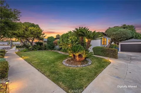 9232 Badminton Ave, Whittier, CA 90605