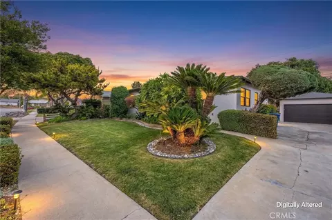9232 Badminton Ave, Whittier, CA 90605