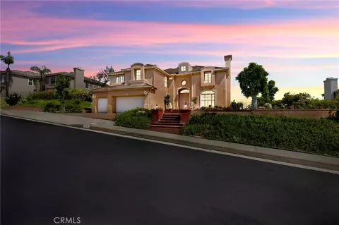 5936 Vista De La Luz, Woodland Hills, CA 91367