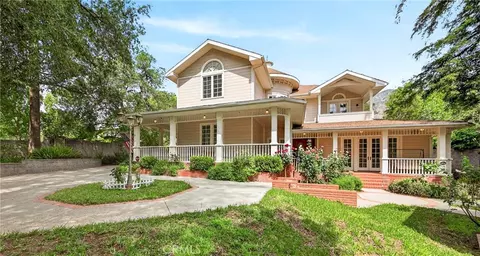 465 W Highland Ave, Sierra Madre, CA 91024