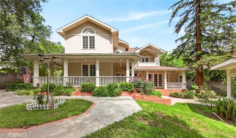 465 W Highland Ave, Sierra Madre, CA 91024