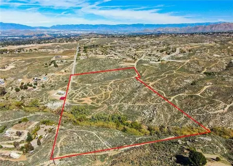 0 Horizon View Dr, Riverside, CA 92506 photo 3