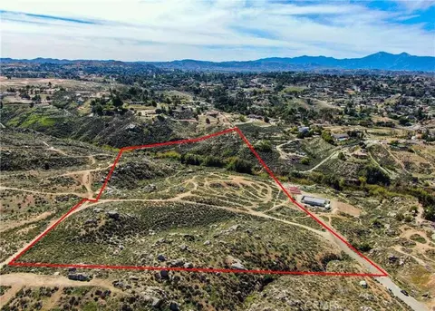 0 Horizon View Dr, Riverside, CA 92506 photo 2