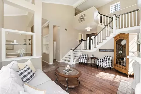 2648 Partridge Pl, La Verne, CA 91750