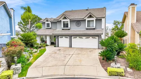 2648 Partridge Pl, La Verne, CA 91750