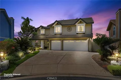 2648 Partridge Pl, La Verne, CA 91750