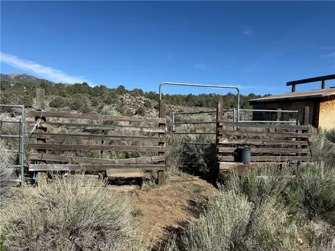 0 310-240-001 Kennedy Meadows Rd, Kennedy Meadows, CA 93527
