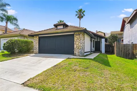 14751 Mountain High, Fontana, CA 92337