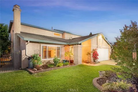 873 Dogwood Dr, La Verne, CA 91750