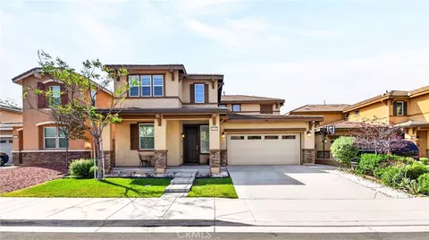 15581 Curry, Fontana, CA 92336