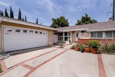 20855 Baltar St, Winnetka, CA 91306