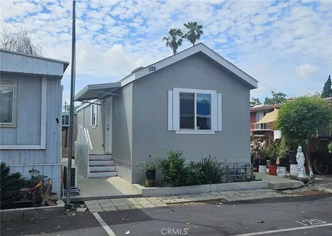 7650 Balboa Blvd #129, Van Nuys, CA 91406