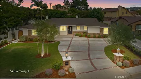 848 S Del Cerro, West Covina, CA 91791