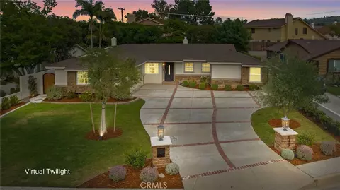 848 S Del Cerro, West Covina, CA 91791