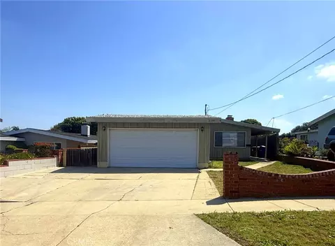 21218 Harvard Blvd, Torrance, CA 90501