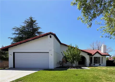 43619 Emile Zola St, Lancaster, CA 93535