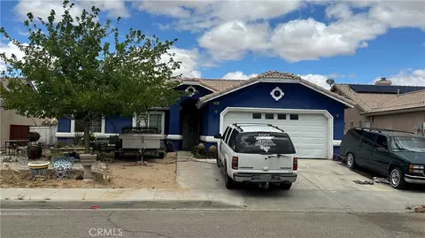 10430 Butte, Adelanto, CA 92301