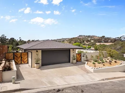 2943 Via San Jacinto, San Clemente, CA 92672