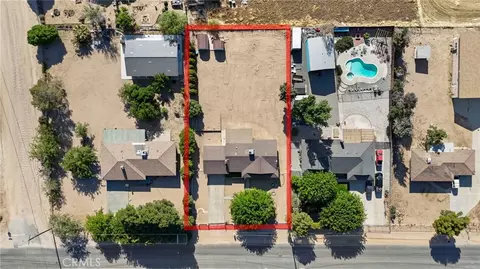 View/Area - 8932 Hickory, Hesperia, CA 92345 photo 4 of 11