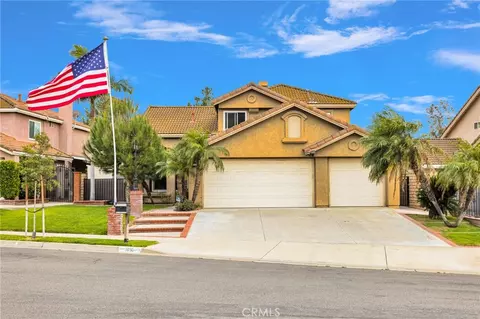 1850 Breckenridge, Corona, CA 92879