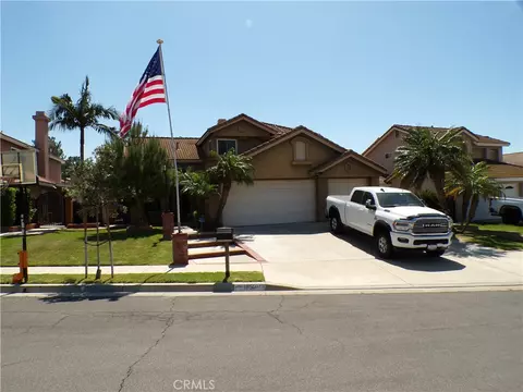 1850 Breckenridge, Corona, CA 92879