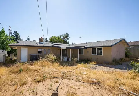 Exterior - 9116 G Ave, Hesperia, CA 92345 photo 6 of 8