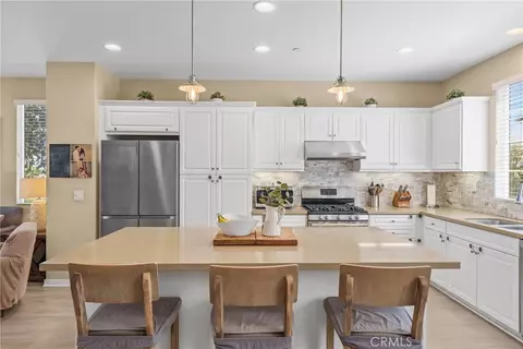 30 Eagles Nest, South El Monte, CA 91733