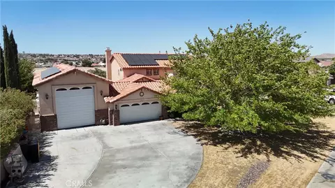 19006 Ivanpah Way, Apple Valley, CA 92308