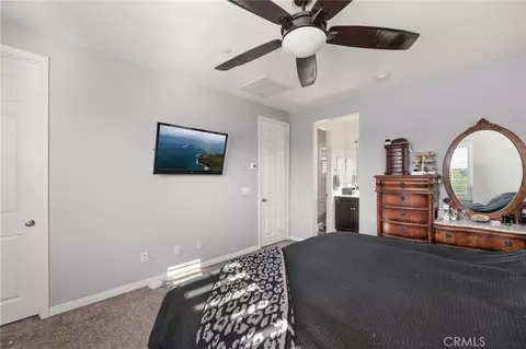Bedroom - 8697 Celebration St, Chino, CA 91708 photo 2 of 5